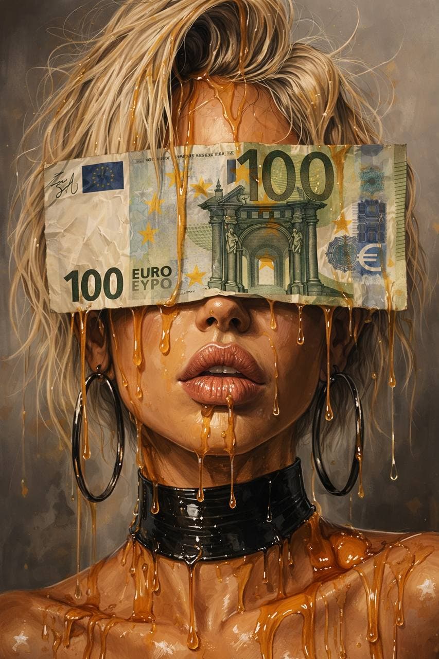 Original painting